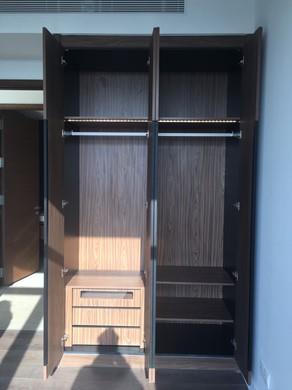 apartment for rent in district 2 hcmc the nassim apartment for rent in district 2 hcmc D223136 (3)